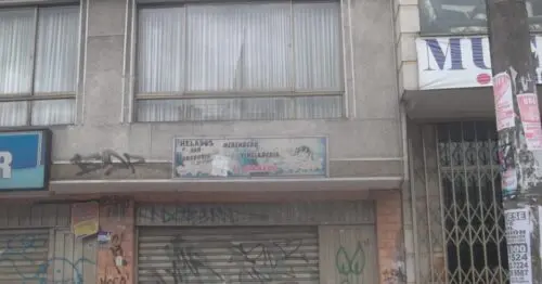 HELADOS SAN GREGORIO HELADOS SAN GREGORIO